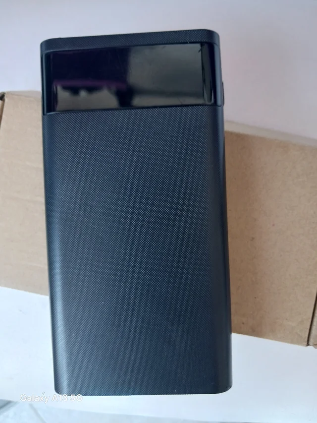 Power Bank de 20.000 mAh - Imagen 2