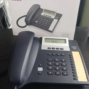 Teléfono fijo Siemens Euroset 5020