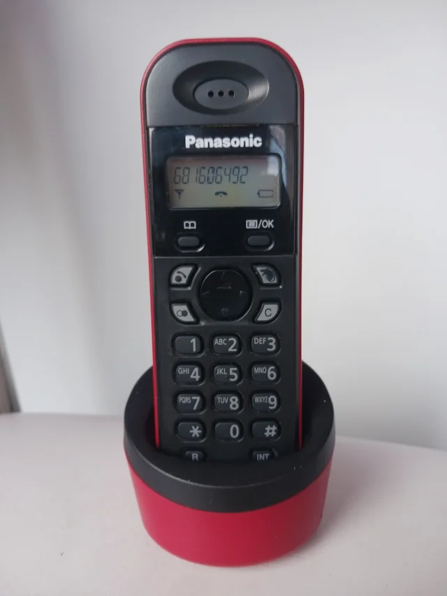 Dúo dinalámbricos Panasonic KX-TG1311SP - Imagen 5