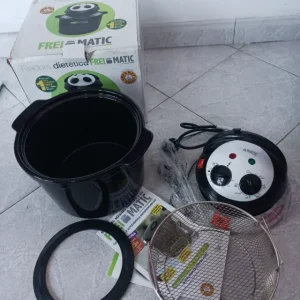 Freidora dietética de aire Frei Matic