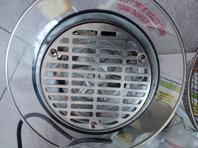 Freidora dietética de aire Frei Matic - Imagen 6