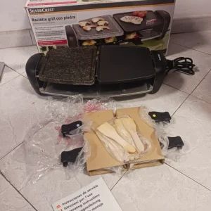 Raclette grill Silvercrest