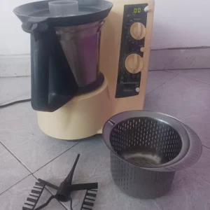 Thermomix TM21 ¡En buen estado!