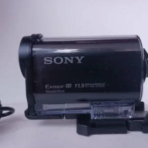 Video cámara Sony Action Cam HDR-AS20