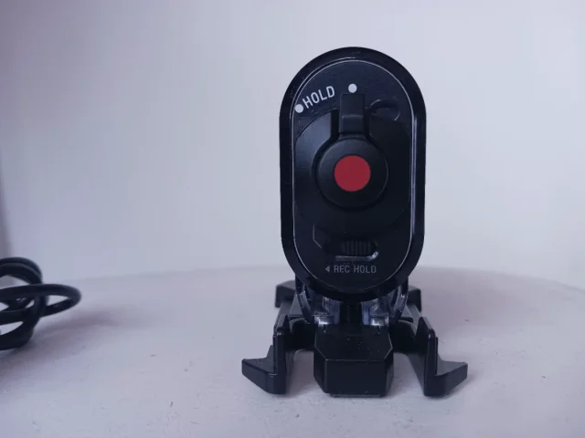 Video cámara Sony Action Cam HDR-AS20 - Imagen 4