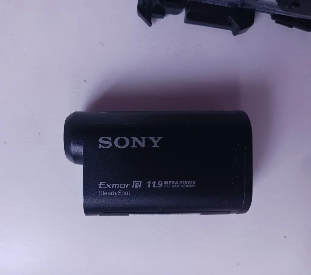 Video cámara Sony Action Cam HDR-AS20 - Imagen 8