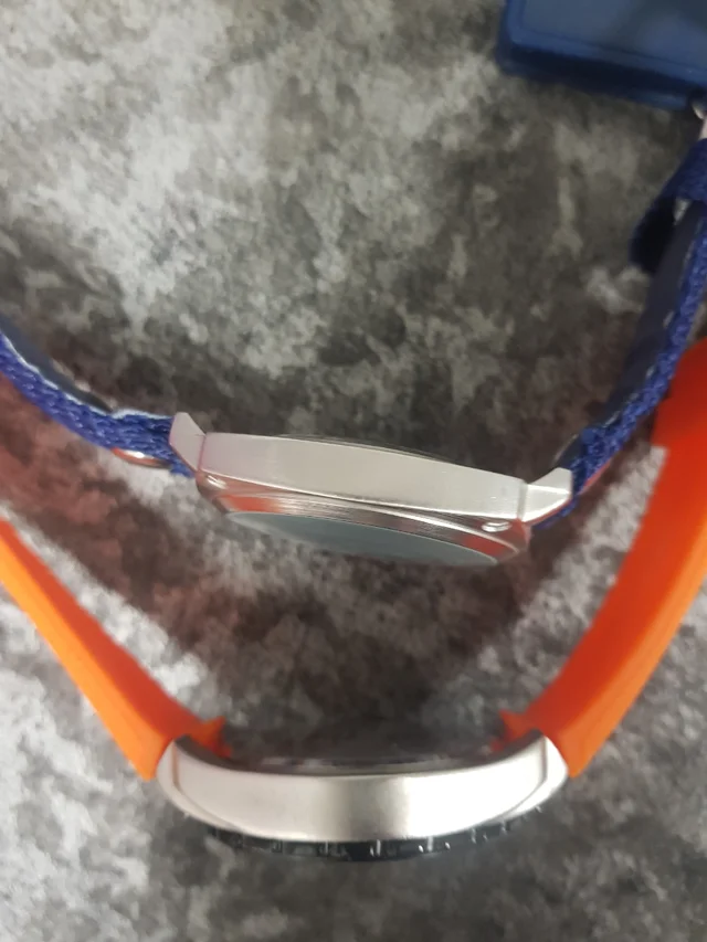 Lote de 2 Relojes Calgary - Imagen 8