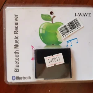 Transmisor de música bluetooth