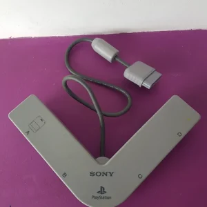 Multitap original Sony para PlayStation 1