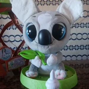 Peluche interactivo Koala Kao-Kao