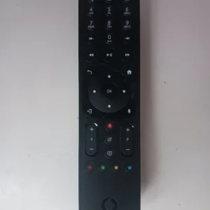 Mando Vodafone TV