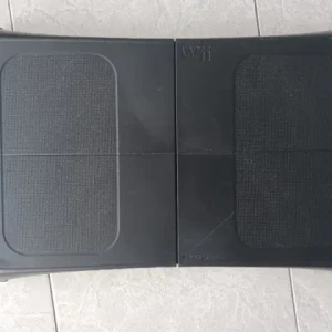 Wii Balance Board Negra Original Nintendo