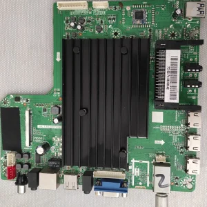 Placa Base Mainboard Smart TV HK.T.RT2861V09