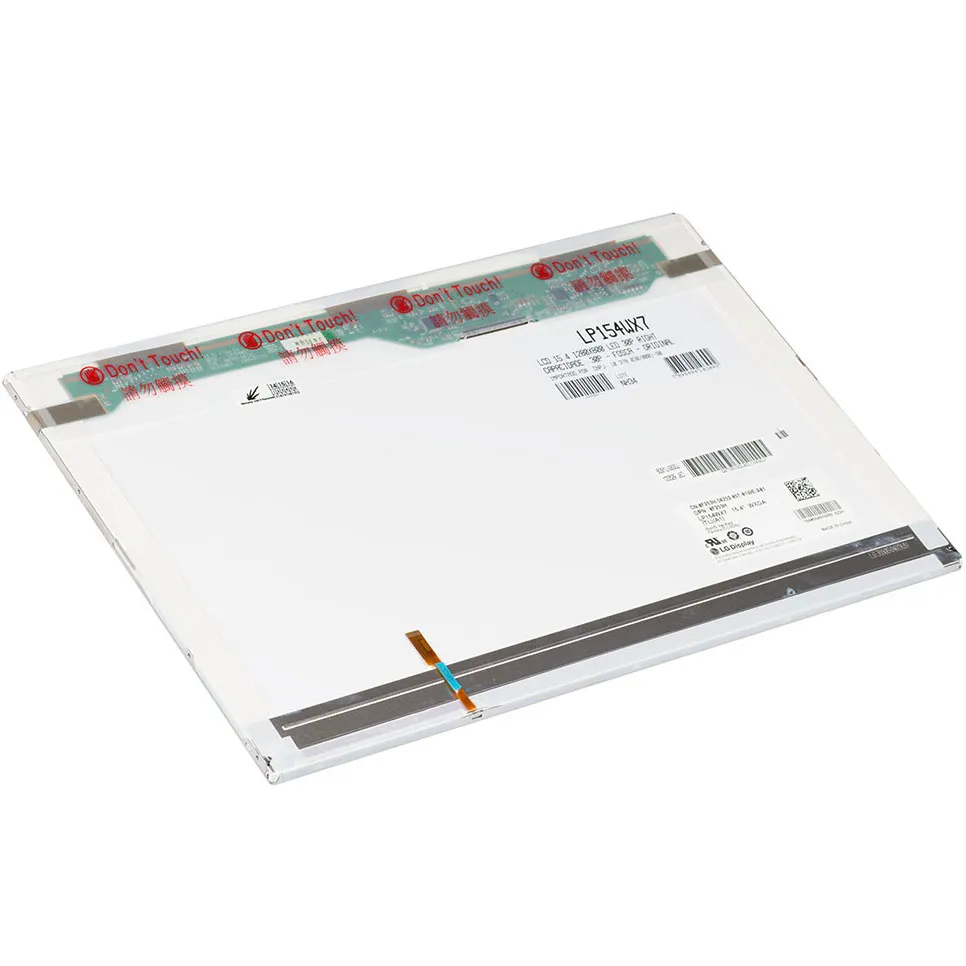 Pantalla LCD 15.4" LP154WX7 (TL)(B3) - Imagen 3