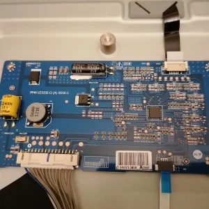 Placa Inverter Driver LED KPW-LE32SE-0 REV0.1 6917L-0080E