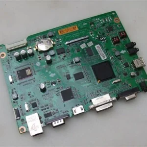 Placa Base LG EAX65063904 (1.0) / EBT62621501 (42")