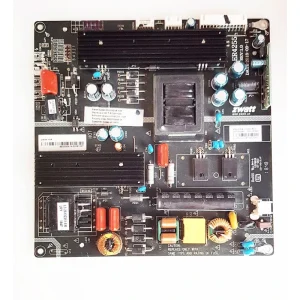 Fuente de Alimentación TV ER4255 REV 1.0