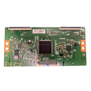 Placa T-CON 6870C-0535B (V15 UHD TM120 Ver0.9)