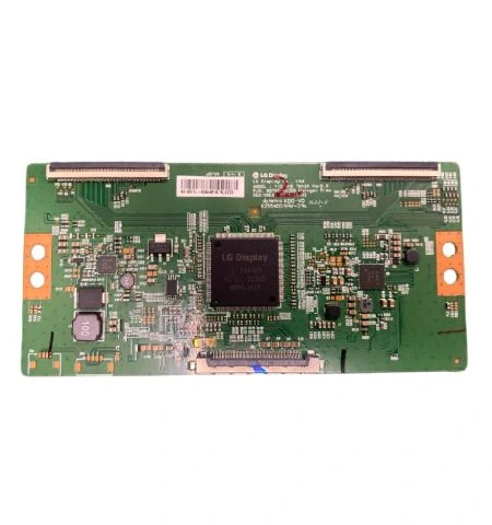 Placa T-CON 6870C-0535B (V15 UHD TM120 Ver0.9)