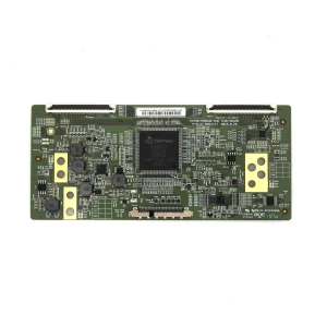 Placa T-CON 47-6021117 (Panel HV430QUB-N4D 43")