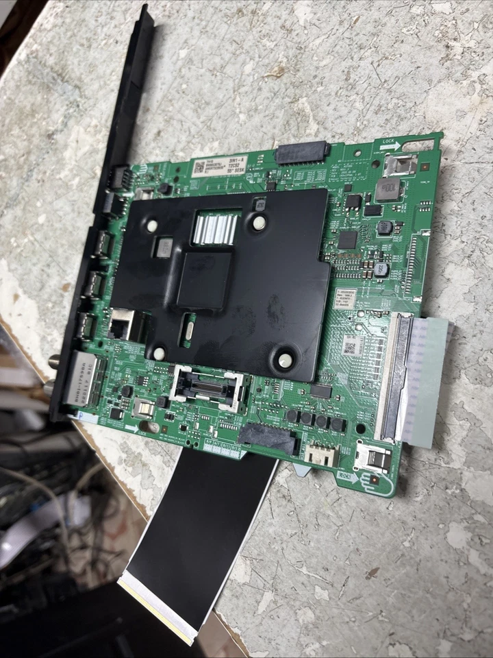 Placa Base Samsung BN96-53076J - Imagen 2