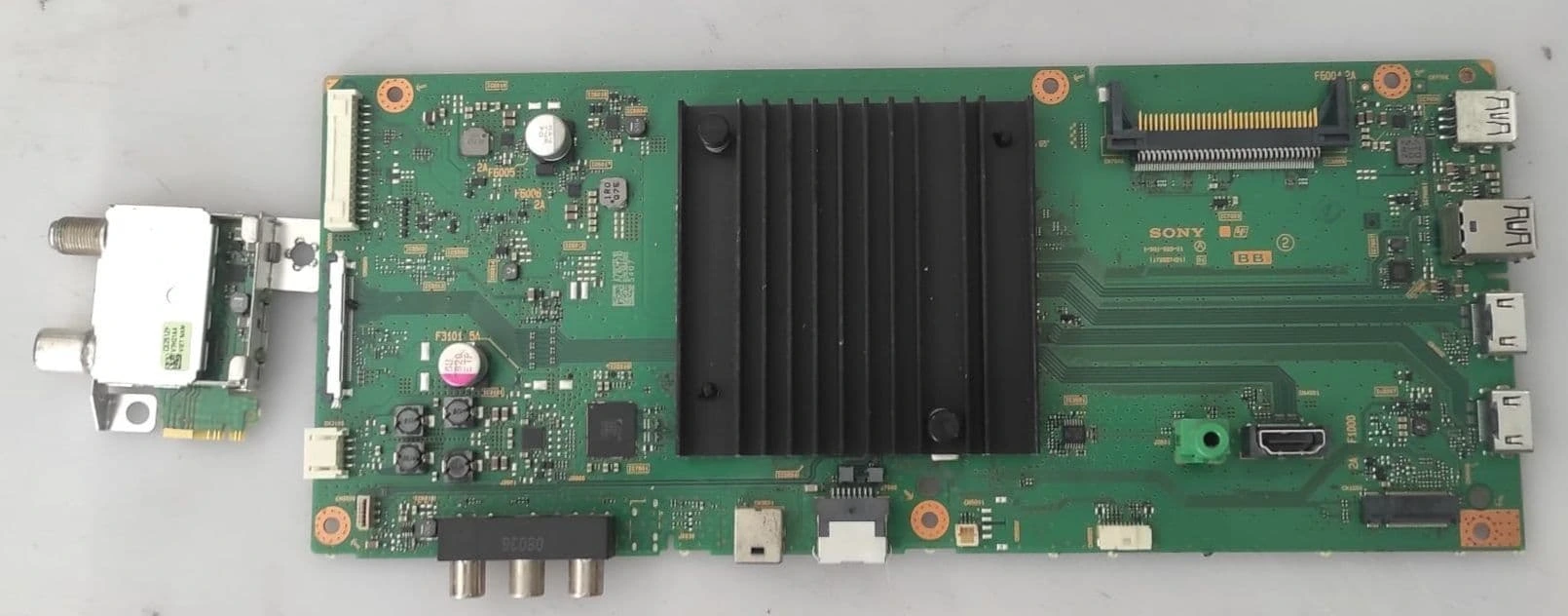 Mainboard Sony 1-981-926-21 - Imagen 2
