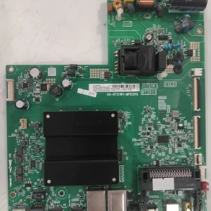 Placa televisor TCL 40-RT51W1-MPA2HG