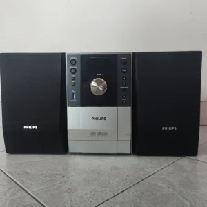 Microcadena Philips