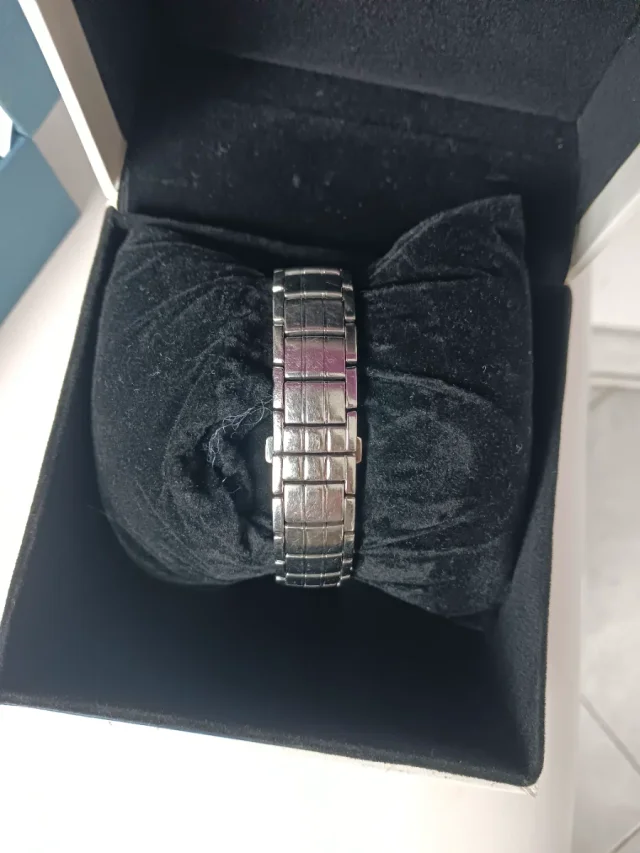 Lote 2 Relojes Mujer Seiko + Festina Vivace (con Estuches) - Imagen 7