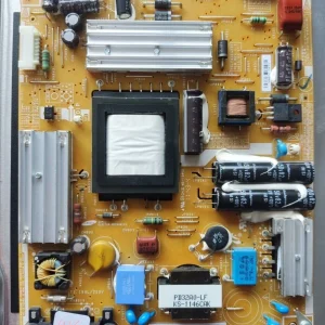 Fuente Samsung BN44-00460A