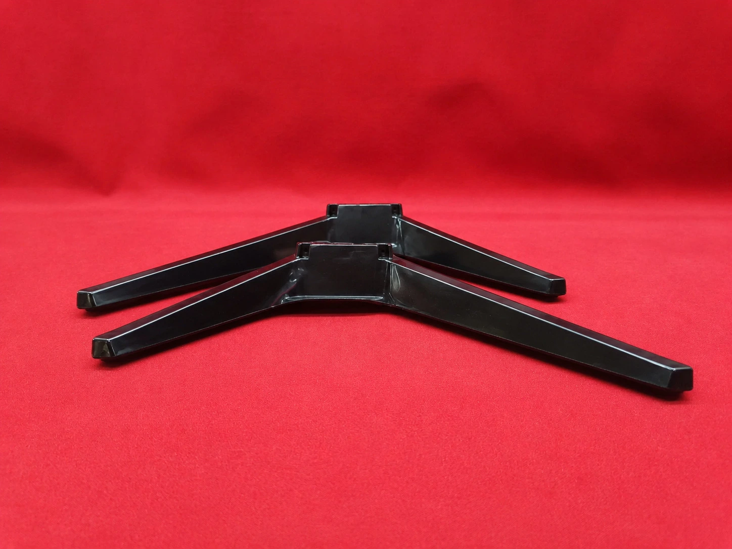 Juego de patas Nevir NVR-7409-24HD-N
