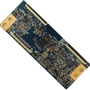Placa T-CON T420HVN06.3 CTRL BD (42T34-C03