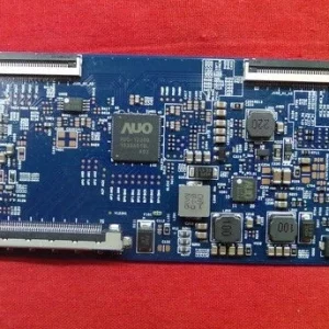 Placa T-CON T550HVN08.1 Ctrl BD 55T23-C02