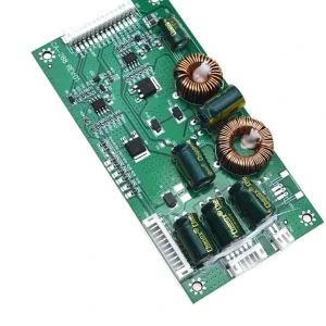 Driver LED Universal CA-288 REV:01