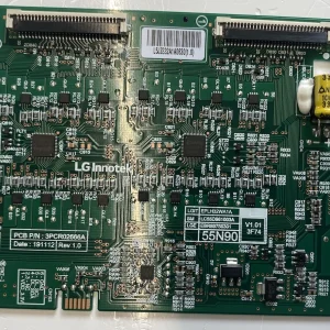 LED DRIVER EBR89756301 3PCR02666A