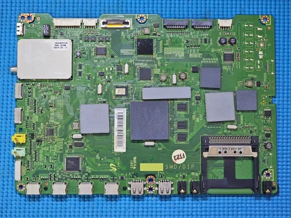 Placa mainboard original Samsung BN41-01367A