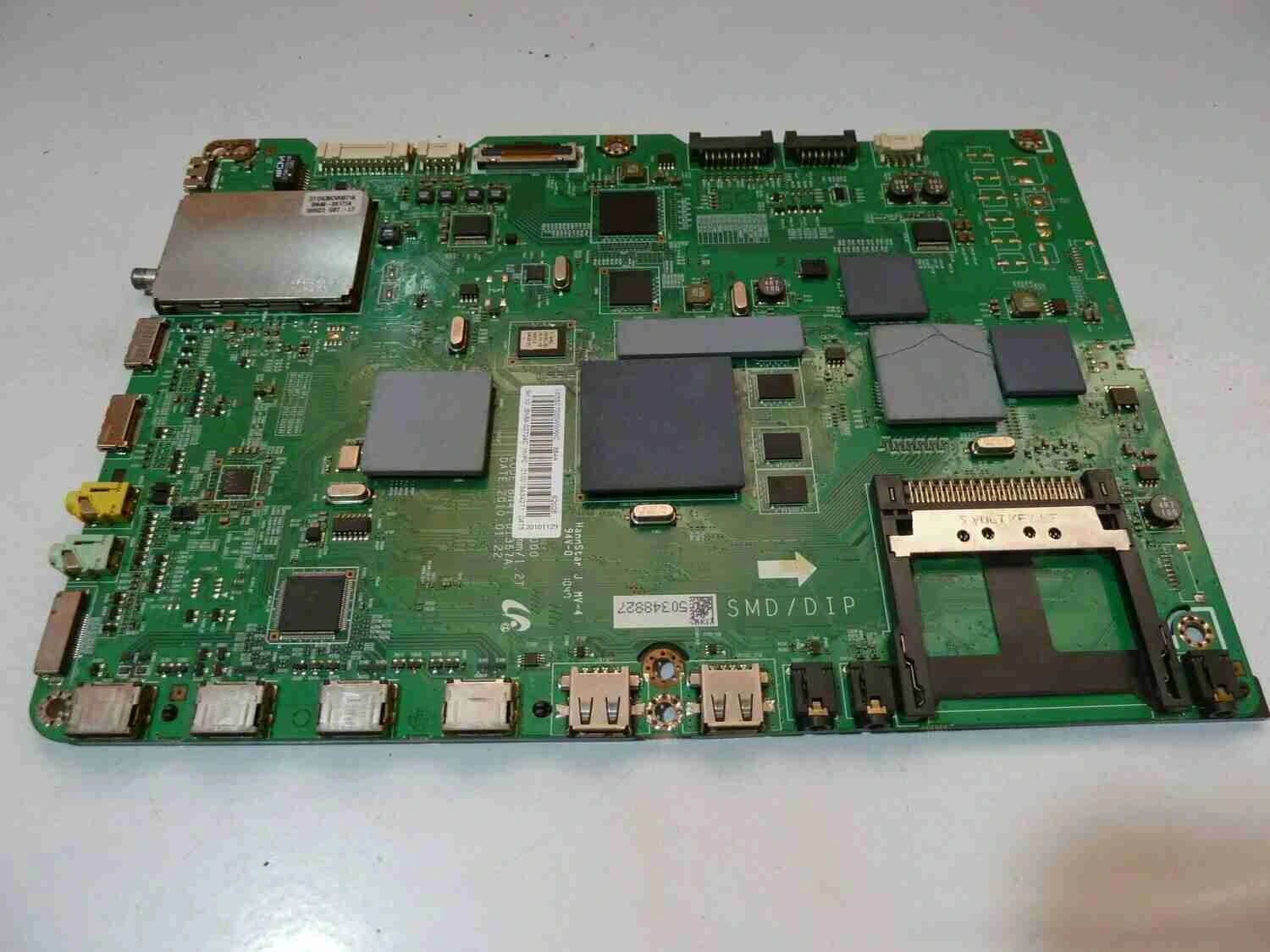 Placa mainboard original Samsung BN41-01367A - Imagen 3