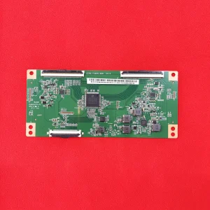 Placa T-CON CCPD-TC495-008 V4.0
