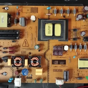 Fuente de alimentación original Vestel 17IPS72