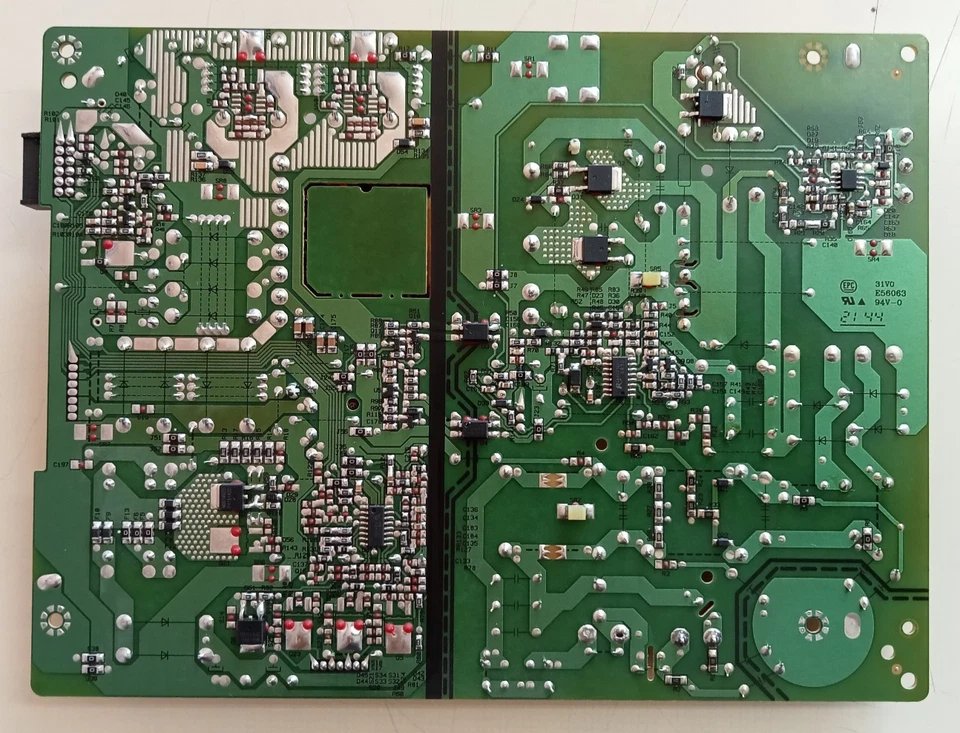Fuente de alimentación original Vestel 17IPS72 - Imagen 3