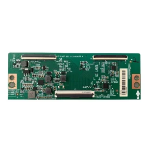 Placa T-CON Hisense RSAG7.820.11133/ROH VER.A