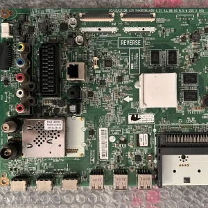 Placa Madre original LG EAX65384005 (1.2)
