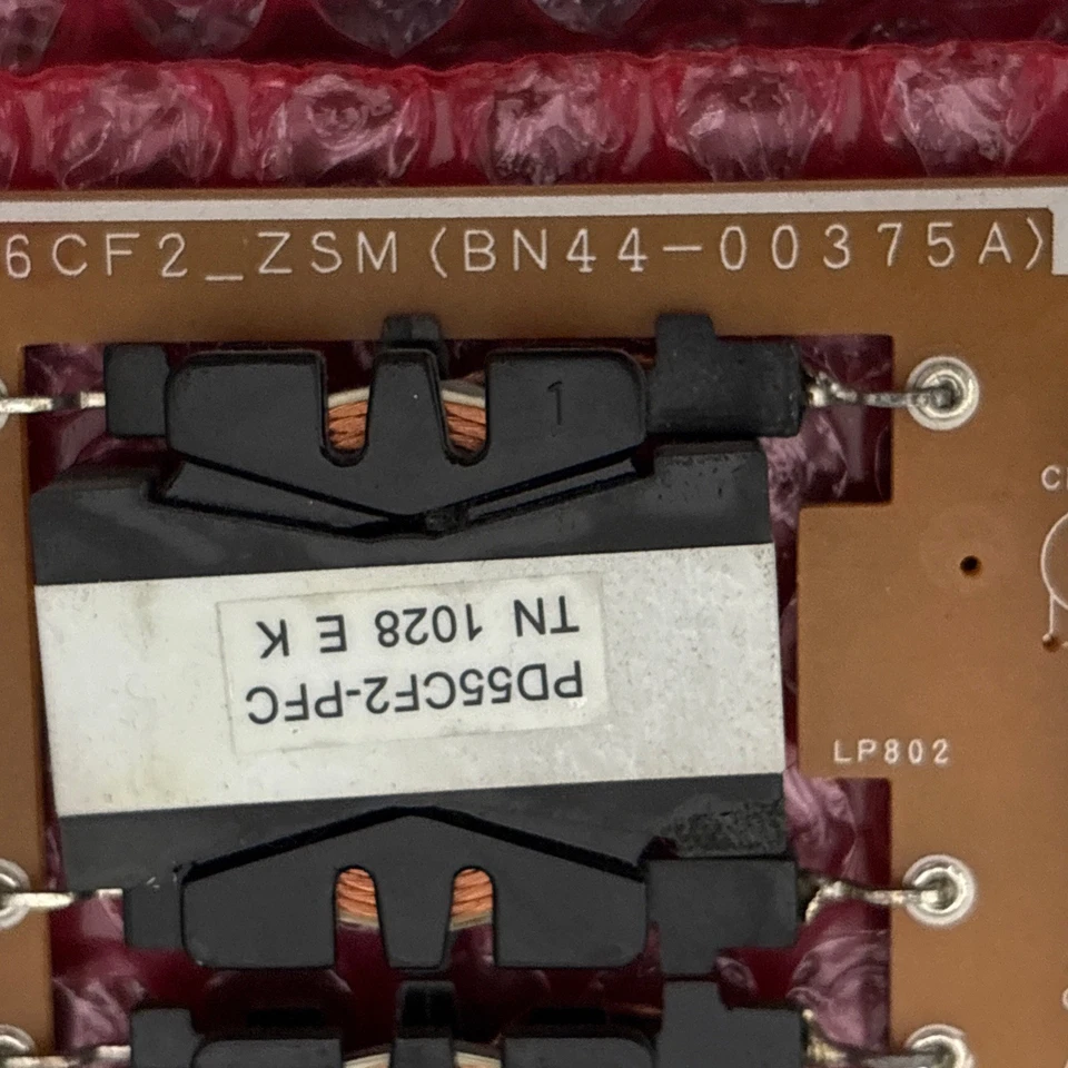 Fuente de alimentación Samsung BN44-00375A - Imagen 2