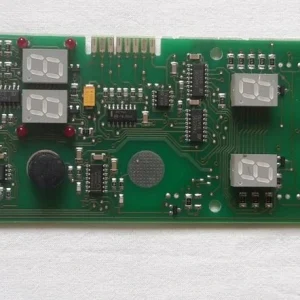 Módulo táctil original Teka 75.13022.100