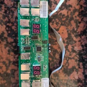 Placa Control Táctil Fagor CL8A056A2 / C7340-8221 (IF-40SLX)