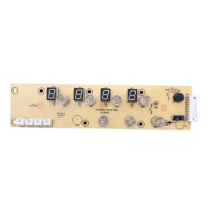 Placa Control Táctil Vitrocerámica ATV&DISP-03/04-R05