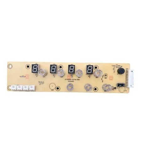 Placa Control Táctil Vitrocerámica ATV&DISP-03/04-R05