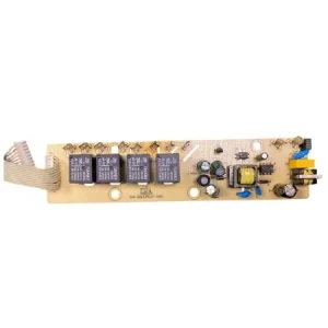 Módulo Electrónico Vitro EE16_AVT&POWER-r04 20150626
